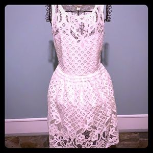 Child’s summer dress